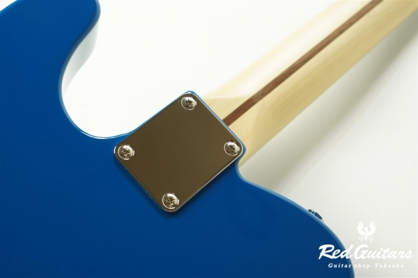 Made in Japan Hybrid II Telecaster - Forest Blue